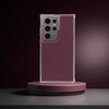 Dėklas na Xiaomi Redmi Note 15 4G Matrix purpurowe
