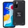 Forcell Oem NITRO dėklas skirtas Xiaomi Redmi 14C juodos spalvos