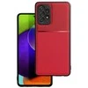 Forcell Oem NOBLE dėklas skirtas Samsung Galaxy S25 Plus red