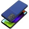 Oem NOBLE dėklas skirtas Samsung Galaxy S25 Plus mėlynos spalvos