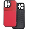 Forcell Oem NOBLE dėklas skirtas Xiaomi 15 PRO red