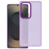 Greengo Oem SAPPY Dėklas skirtas Xiaomi Redmi Note 14 4G (GLOBAL - 164,84mm x 78,15mm x 8,16mm) violetinės spalvos