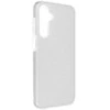 Oem SHINING Dėklas skirtas Samsung Galaxy A16 5G / A16 4G sidabro spalvos