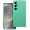 OEM dėklas Honor 300 silikoniniam 2 mm dėklui (apsauginis fotoaparatas), mėtinis