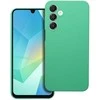 Oem Dėklas SILICONE 2mm skirtas Samsung Galaxy A16 5G / A16 4G mint