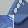 Oem Silikoninis dėklas skirtas Samsung Galaxy A56 5G mėlynas