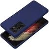 Forcell Oem SOFT dėklas skirtas Samsung Galaxy S25 mėlynos spalvos