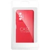 Oem SOFT dėklas skirtas Xiaomi Redmi Note 14 Pro Plus 5G red