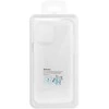 Dėklas Oem Case for iPhone SE 2025 Super Clear Hybrid transparent