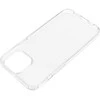 Oem SUPER CLEAR HYBRID dėklas skirtas Samsung Galaxy S25 Ultra skaidrus