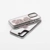 Dėklas Oem Futerał do Samsung S26 PLUS Teddy Bear rožinė