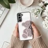 Oem Dėklas na Samsung S26 ULTRA Teddy Bear rožinė