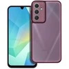 Oem VARIETE Dėklas skirtas Samsung Galaxy A16 5G violetinės spalvos