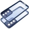 Oem VARIETE Dėklas skirtas Samsung Galaxy S24 FE mėlynos spalvos