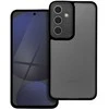 Oem VARIETE Dėklas skirtas Samsung Galaxy S24 FE juodos spalvos
