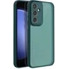 Oem VARIETE Dėklas skirtas Xiaomi Redmi Note 14 PRO 5G žalios spalvos