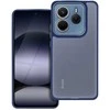 Forcell Oem VARIETE Dėklas skirtas Xiaomi Redmi Note 14 5G mėlynos spalvos