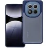 Oem VARIETE Dėklas skirtas Xiaomi Redmi Note 14 PRO PLUS 5G mėlynos spalvos