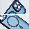 Oem Dėklas na Samsung S26 PLUS Variete Mag Cover zgodne su MagSafe tamsiai mėlyna