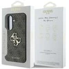 Guess Big 4G Logo Classic Logo Samsung Galaxy A56 – dėklas telefonui rudos spalvos