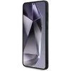 Dėklas Guess Big 4G Logo Classic Logo skirta Samsung Galaxy S25 Edge juodos spalvos