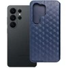 Dėklas su klapką na Xiaomi Redmi NOTE 15 PRO 5G Cubic Book mėlyna
