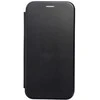 Oem ELEGANCE book dėklas skirtas Samsung Galaxy A26 juodos spalvos