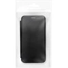 Oem ELEGANCE book dėklas skirtas Samsung Galaxy A26 juodos spalvos