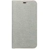 Dėklas Oem LUNA Book Gold skirtas Samsung Galaxy A36 5G sidabro spalvos