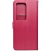 Dėklas Oem Kabura MEZZO Book do XIAOMI Redmi 15 4G / 5G (171.1) mandala purpurinė spalva