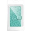 Oem MEZZO dėklas, skirtas XIAOMI Redmi 15 4G / 5G (171.1), mandalų žalias