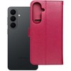 Oem Dėklas su klapką na Samsung S26 PLUS Mezzo Book mandala magenta