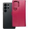 Oem Dėklas su klapką na Samsung S26 ULTRA Mezzo Book mandala magenta