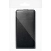 Oem SLIM FLEXI FRESH Flip dėklas skirtas Samsung Galaxy A56 5G juodos spalvos