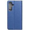 Dėklas Oem SMART CASE Book skirtas Samsung Galaxy S25 mėlynos spalvos