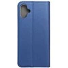 Dėklas Partner Telecom Oem SMART CASE Book skirtas Samsung Galaxy A06 mėlynos spalvos