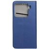 Dėklas Oem SMART CASE Book skirtas Xiaomi 15 Pro mėlynos spalvos