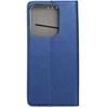 Oem Dėklas su klapką na Xiaomi Redmi 15c Smart Case Book tamsiai mėlyna