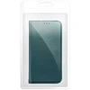 Dėklas Oem Flip case for Honor Magic 7 LITE Smart Magneto dark žalias