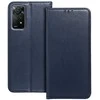 Oem SMART MAGNETO Book dėklas skirtas Motorola Edge 60 FUSION mėlynos spalvos