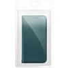 Reach Dėklas Smart Magnetic Samsung A376 A37 5G tamsiai žalias