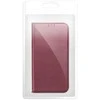 Reach Dėklas Smart Magnetic Samsung A376 A37 5G tamsiai raudonas