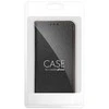 Oem SMART Pro Book leather dėklas skirtas Samsung Galaxy S25 Plus juodos spalvos