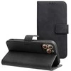 Dėklas su klapką na Xiaomi 15T PRO Tender Book juoda