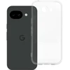 OEM dėklas, skirtas „Google Pixel 10a“ skaidriam 2 mm dėklui (apsaugai nuo kameros), permatomas