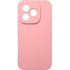 Dėklas Oem Case for Honor 600 LITE Matt 2.0 powder pink