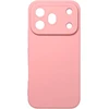 Dėklas Oem Case for Honor 600 PRO Matt 2.0 powder pink