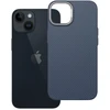 Oem Originalus „iPhone 13 / 14“ dėklas, K-Look, suderinamas su „MagSafe“ mėlynas
