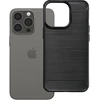 Dėklas Oem Case for iPhone 13 PRO Carbon 2.0 juodas