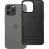 Dėklas Oem Case for IPHONE 13 Pro Max Carbon 2.0 juodas